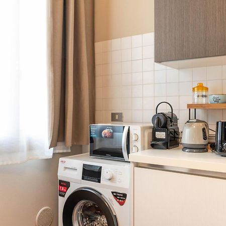 -Near Arena & Parking - Pet Friendly Historical Arena Palace Apartment เวโรนา ภายนอก รูปภาพ