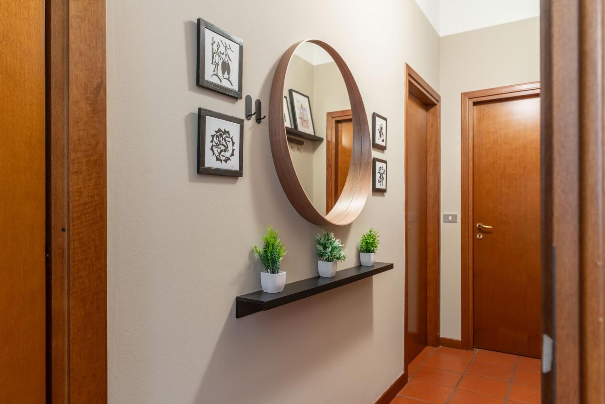 -Near Arena & Parking - Pet Friendly Historical Arena Palace Apartment เวโรนา ภายนอก รูปภาพ