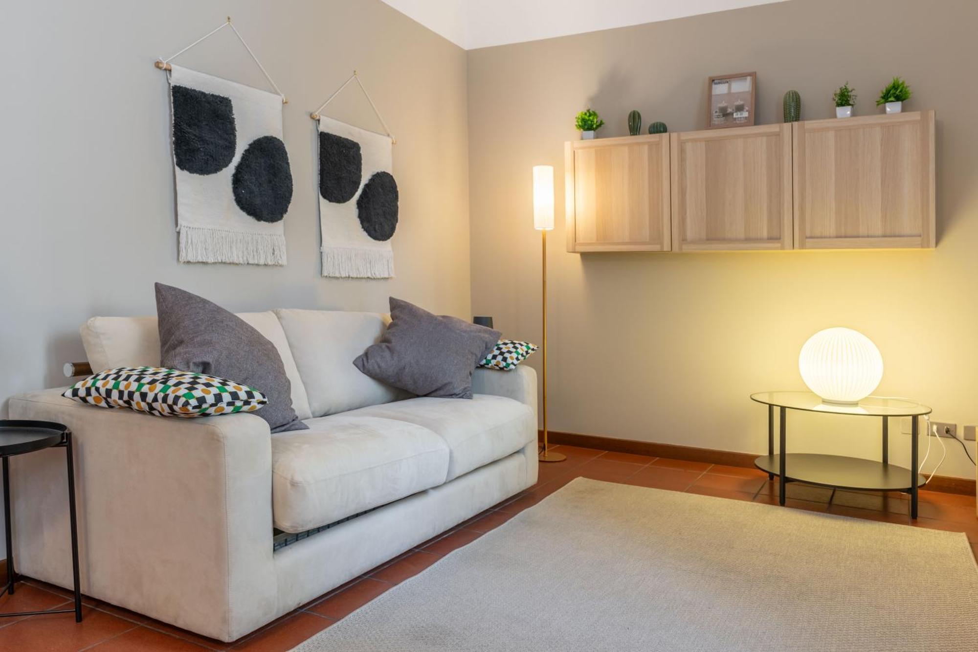 -Near Arena & Parking - Pet Friendly Historical Arena Palace Apartment เวโรนา ภายนอก รูปภาพ